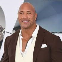 Dwayne Jhonson
