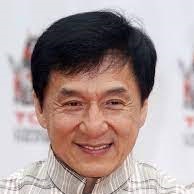 Jackie Chan
