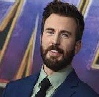 Chris Evans