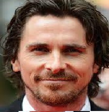 Christian Bale